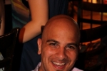 Friday Night at Byblos Old Souk, Part 1 of 3